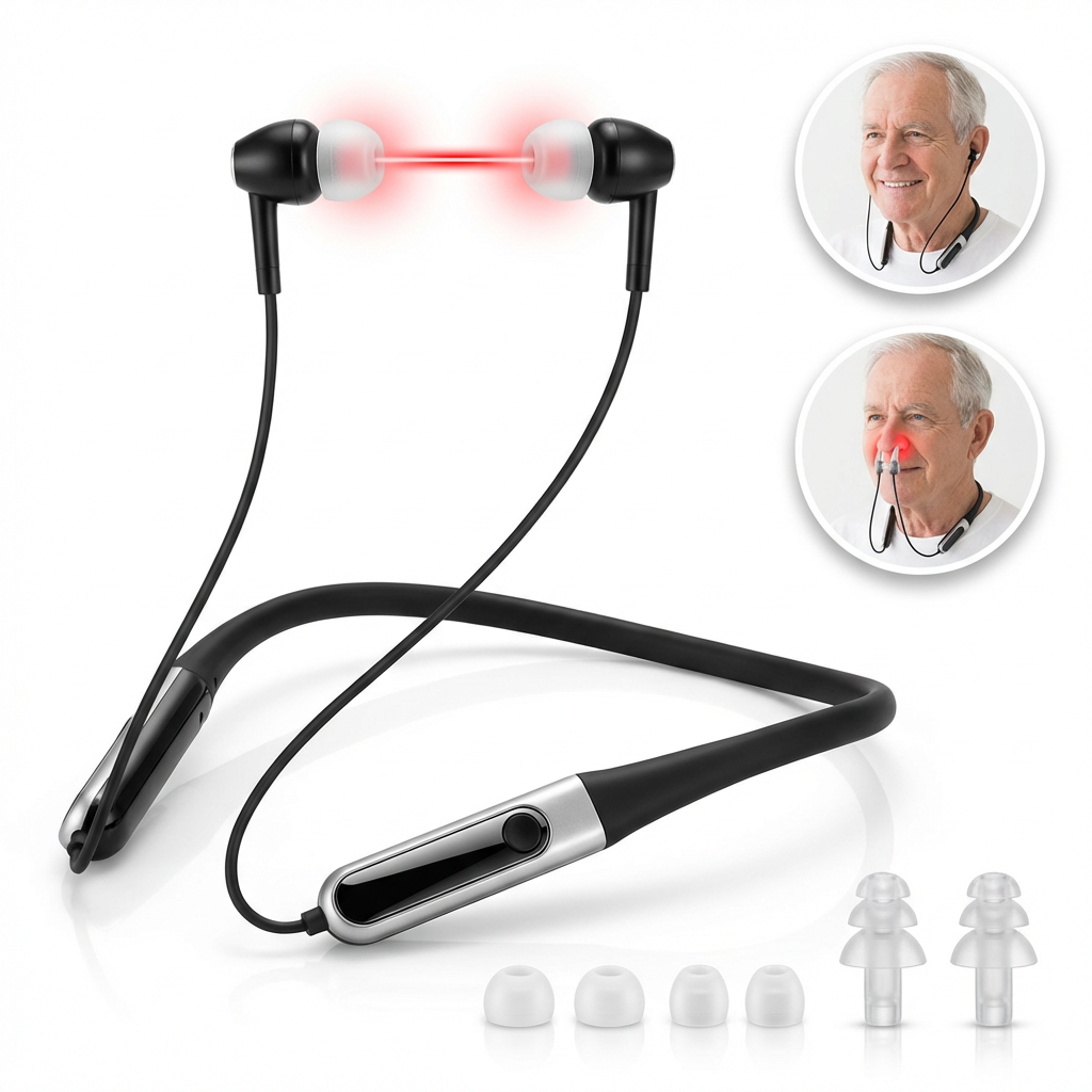 Redsound product accessories