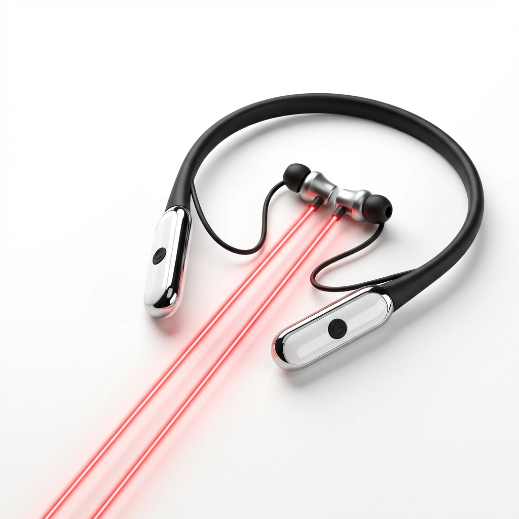 Redsound product hero
